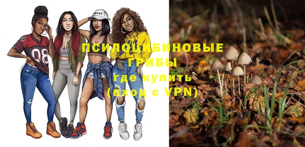 MESCALINE Осташков